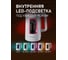 Чайник электрический Weissgauff WK 1500 Dw Touch BodyCool 437529 37