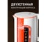 Чайник электрический Weissgauff WK 1500 Dw Touch BodyCool 437529 39