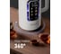 Чайник электрический Weissgauff WK 1500 Dw Touch BodyCool 437529 41
