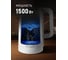 Чайник электрический Weissgauff WK 1500 Dw Touch BodyCool 437529 46