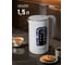 Чайник электрический Weissgauff WK 1500 Dw Touch BodyCool 437529 47