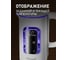 Чайник электрический Weissgauff WK 1500 Dw Touch BodyCool 437529 51