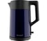 Чайник электрический Weissgauff  WK 1510 Marine BodyCool 435219 1