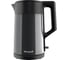 Чайник электрический Weissgauff  WK 1510 Nero BodyCool 435220 1