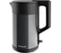 Чайник электрический Weissgauff  WK 1510 Nero BodyCool 435220 2