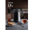 Чайник электрический Weissgauff  WK 1510 Nero BodyCool 435220 13