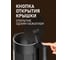 Чайник электрический Weissgauff  WK 1510 Nero BodyCool 435220 18