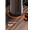 Чайник электрический Weissgauff  WK 1510 Nero BodyCool 435220 19