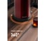 Чайник электрический Weissgauff WK 1510 Rosso BodyCool 435221 1