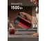 Чайник электрический Weissgauff WK 1510 Rosso BodyCool 435221 8