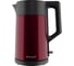 Чайник электрический Weissgauff WK 1510 Rosso BodyCool 435221 10
