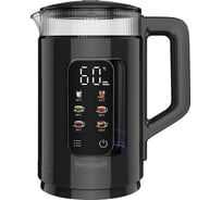 Чайник электрический Weissgauff WK 1520 Db Touch BodyCool 437946