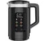 Чайник электрический Weissgauff  WK 1520 Db Touch BodyCool 437946 1