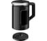 Чайник электрический Weissgauff  WK 1520 Db Touch BodyCool 437946 5