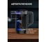 Чайник электрический Weissgauff  WK 1520 Db Touch BodyCool 437946 8