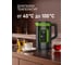 Чайник электрический Weissgauff  WK 1520 Db Touch BodyCool 437946 11