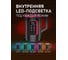 Чайник электрический Weissgauff  WK 1520 Db Touch BodyCool 437946 15