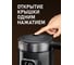 Чайник электрический Weissgauff  WK 1520 Db Touch BodyCool 437946 18