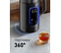 Чайник электрический Weissgauff  WK 1520 Db Touch BodyCool 437946 19