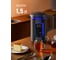 Чайник электрический Weissgauff  WK 1520 Db Touch BodyCool 437946 22