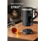 Чайник электрический Weissgauff  WK 1520 Db Touch BodyCool 437946 24