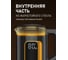 Чайник электрический Weissgauff  WK 1520 Db Touch BodyCool 437946 27