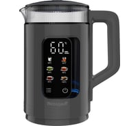 Чайник электрический Weissgauff WK 1520 Dt Touch BodyCool 437947