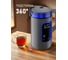 Чайник электрический Weissgauff WK 1520 Dt Touch BodyCool 437947 15