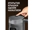 Чайник электрический Weissgauff WK 1520 Dt Touch BodyCool 437947 16