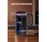 Чайник электрический Weissgauff WK 1520 Dt Touch BodyCool 437947 17