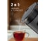 Чайник электрический Weissgauff WK 1520 Dt Touch BodyCool 437947 18