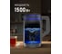 Чайник электрический Weissgauff WK 1520 Dt Touch BodyCool 437947 21