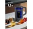 Чайник электрический Weissgauff WK 1520 Dt Touch BodyCool 437947 22