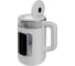 Чайник электрический Weissgauff WK 1520 Dw Touch BodyCool 437948 5