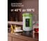 Чайник электрический Weissgauff WK 1520 Dw Touch BodyCool 437948 7