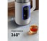 Чайник электрический Weissgauff WK 1520 Dw Touch BodyCool 437948 9