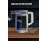 Чайник электрический Weissgauff WK 1520 Dw Touch BodyCool 437948 17
