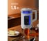 Чайник электрический Weissgauff WK 1520 Dw Touch BodyCool 437948 22