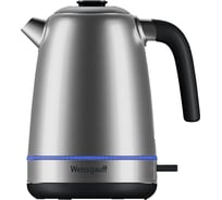 Чайник электрический Weissgauff WK 1730 Inox 440364