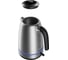 Чайник электрический Weissgauff WK 1730 Inox 440364 5