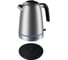 Чайник электрический Weissgauff WK 1730 Inox 440364 6