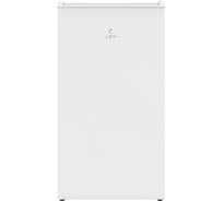 Холодильник LEX LSD100W CHSK000001