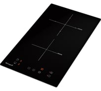 Стеклокерамическая панель Weissgauff HI 32 BA 430966