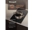 Стеклокерамическая панель Weissgauff HI 32 BA 430966 8