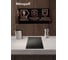Стеклокерамическая панель Weissgauff HI 32 BA 430966 10