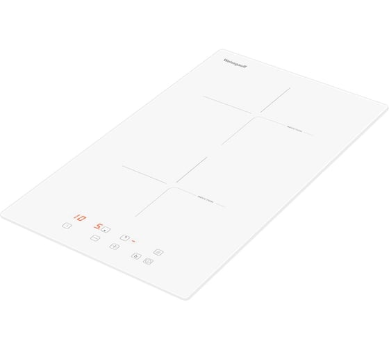 Стеклокерамическая панель Weissgauff HI 32 WA 433413