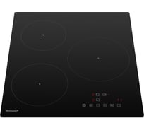 Стеклокерамическая панель Weissgauff HI 430 BA 430967