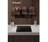 Стеклокерамическая панель Weissgauff HI 430 BA 430967 12