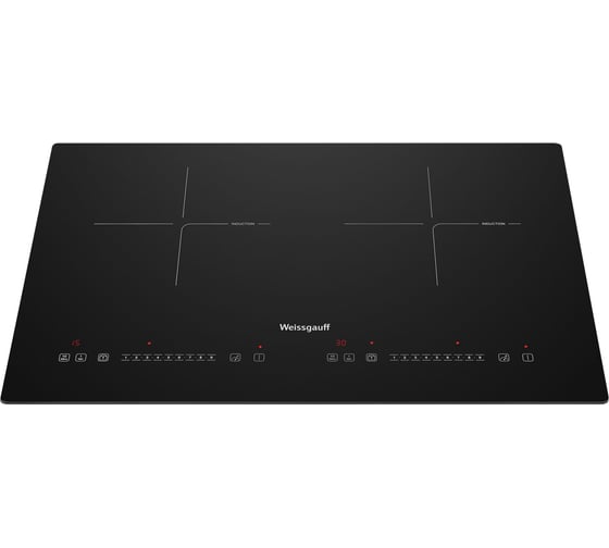 Стеклокерамическая панель Weissgauff HI 412 H 427772