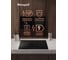 Стеклокерамическая панель Weissgauff HI 630 BFZG 437505 4